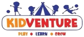 KidVenture: Play, Learn, Grow